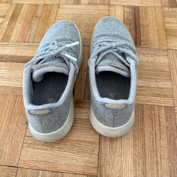 Allbirds wool runner wool runner mizzles - Picture 3 of 3